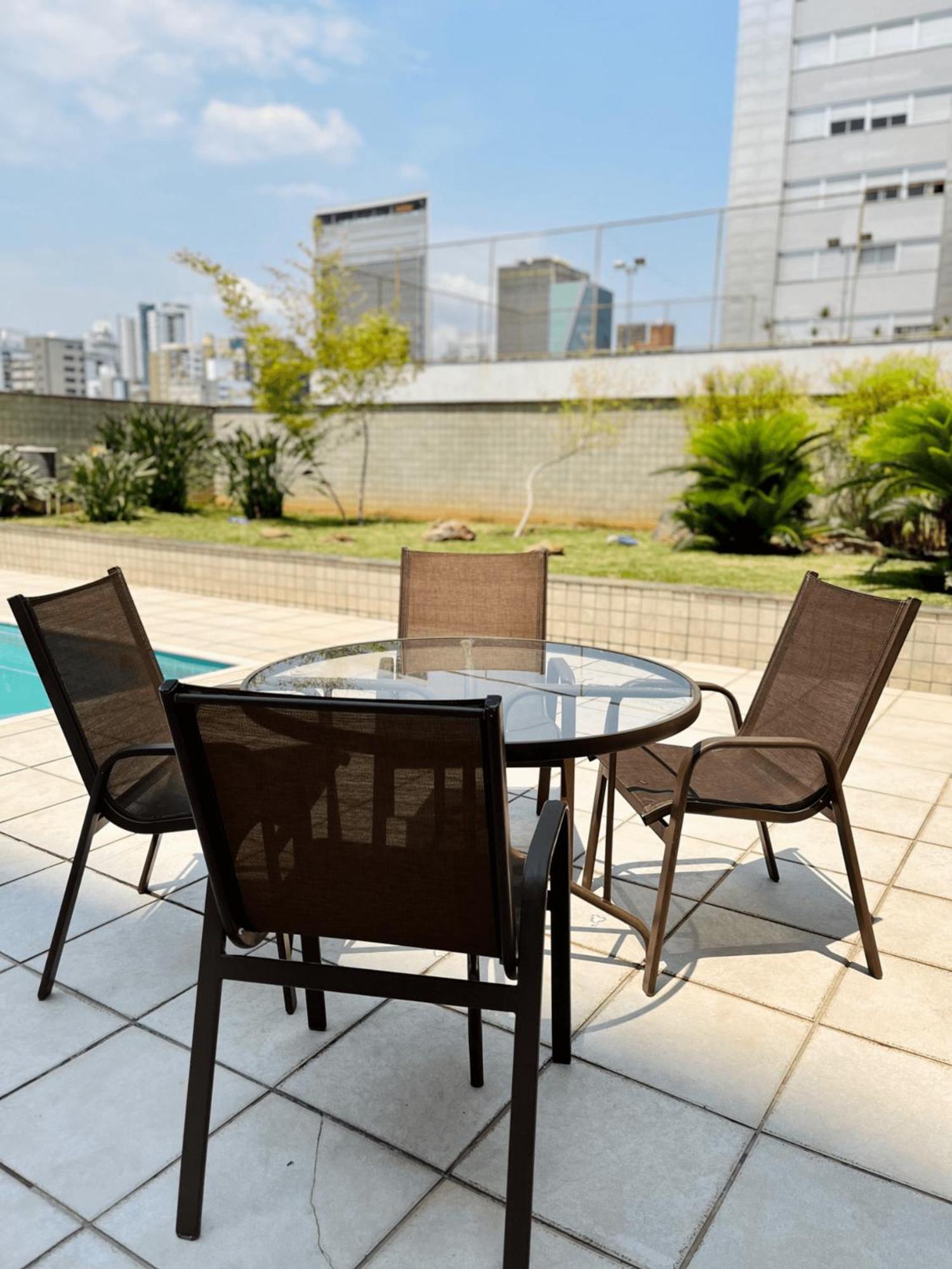 Apartamento Lk Barro Preto 9 Belo Horizonte